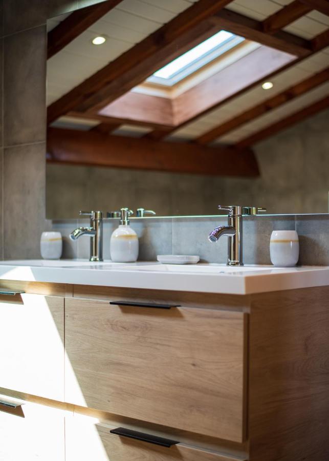 Chambre Vigne, Piscine Spa Fitness Lugon et l'Ile du Carney Экстерьер фото