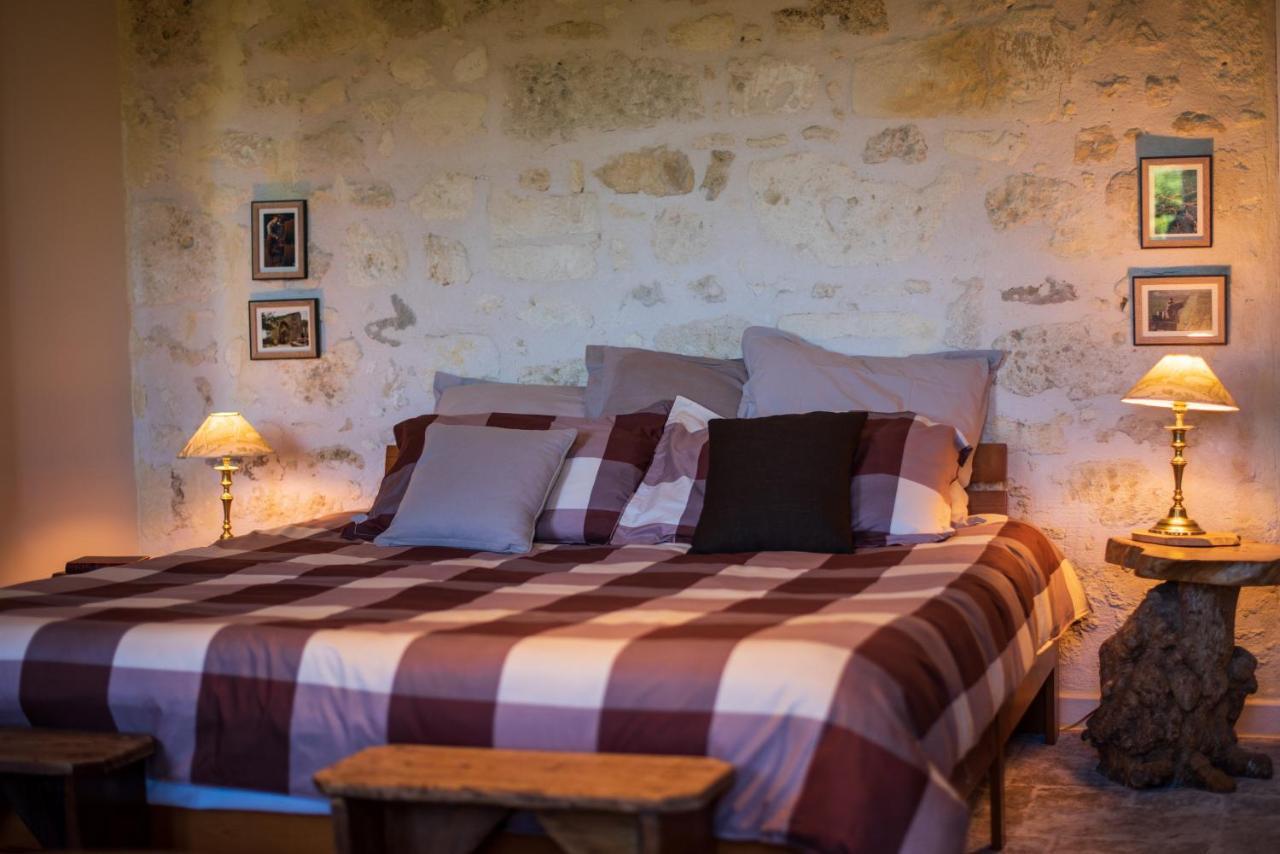 Chambre Vigne, Piscine Spa Fitness Lugon et l'Ile du Carney Экстерьер фото