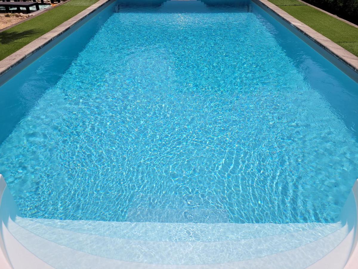 Chambre Vigne, Piscine Spa Fitness Lugon et l'Ile du Carney Экстерьер фото