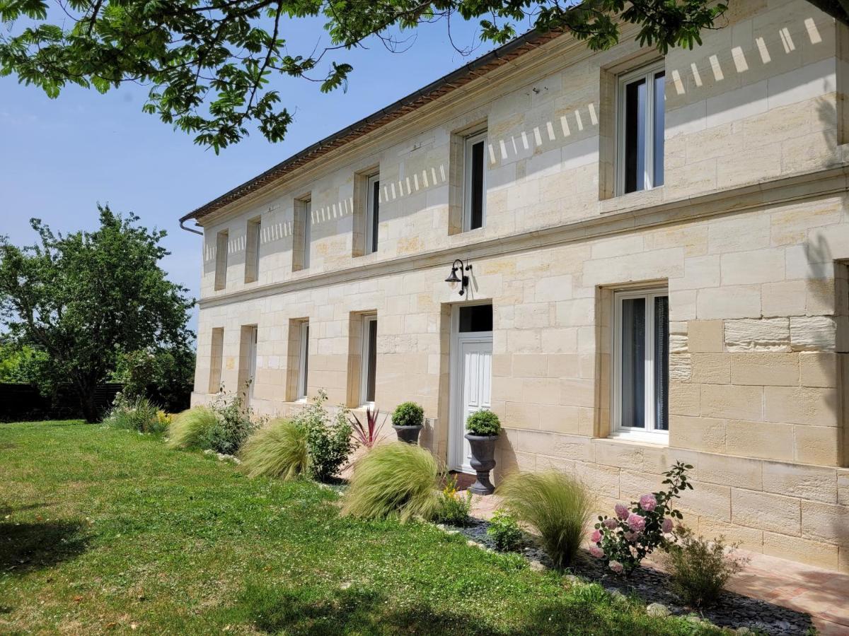 Chambre Vigne, Piscine Spa Fitness Lugon et l'Ile du Carney Экстерьер фото