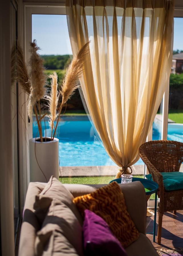 Chambre Vigne, Piscine Spa Fitness Lugon et l'Ile du Carney Экстерьер фото