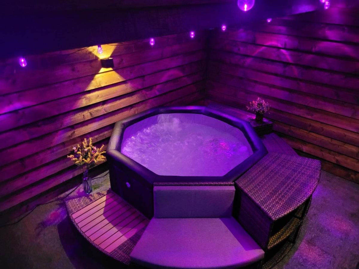 Chambre Vigne, Piscine Spa Fitness Lugon et l'Ile du Carney Экстерьер фото