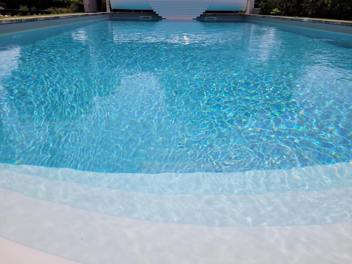 Chambre Vigne, Piscine Spa Fitness Lugon et l'Ile du Carney Экстерьер фото