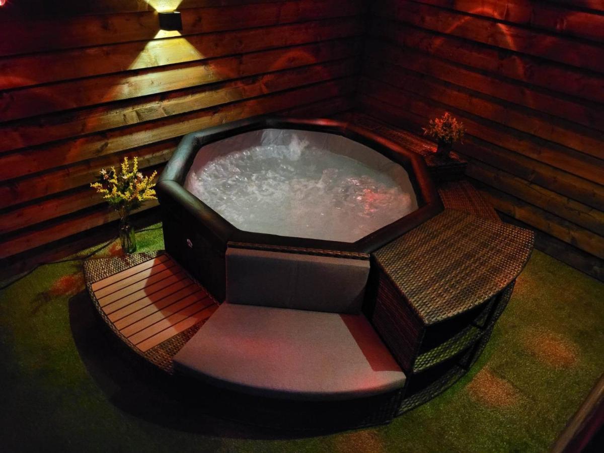 Chambre Vigne, Piscine Spa Fitness Lugon et l'Ile du Carney Экстерьер фото